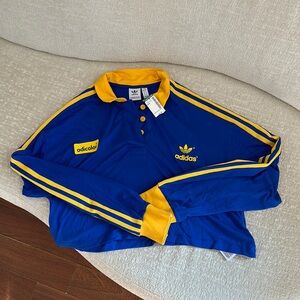 Adidas shirt